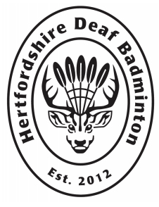 Hertfordshire Deaf Badminton Club  - Hertfordshire Deaf Badminton Club 